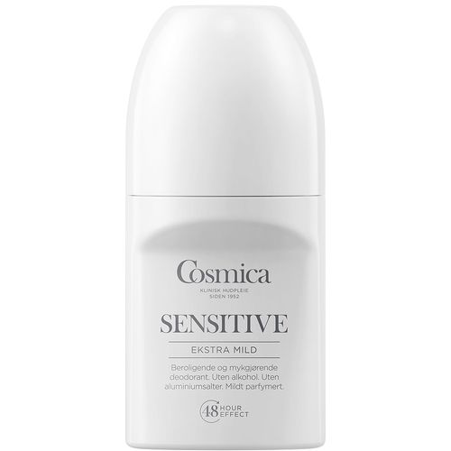 Cosmica Deo Extra Sensitive 50 ml