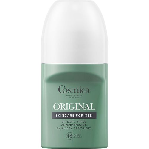 Cosmica Men Deo Original 50 ml