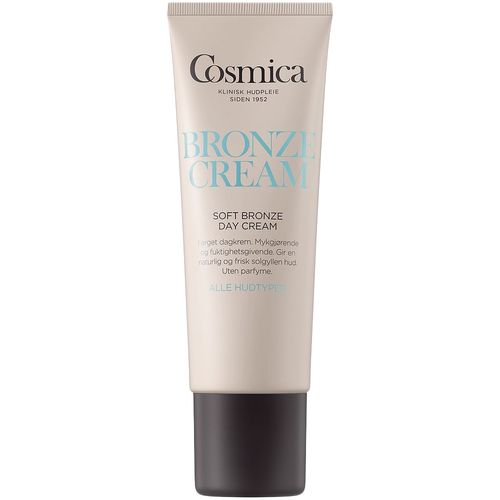 Cosmica Soft Bronze Day Cream 50 ml