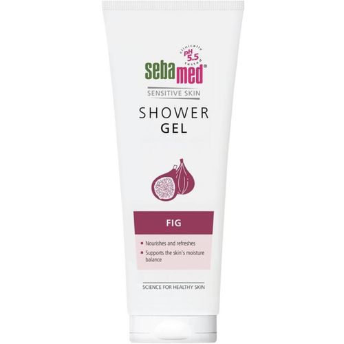 Sebamed Shower Gel Fig 250 ml