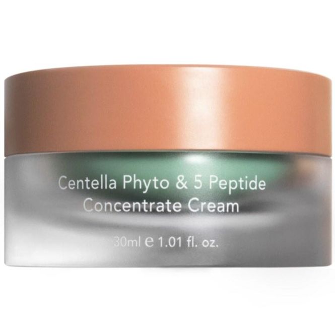 Hovedbilde Haruharu Wonder Centella Phyto & 5 P Concentrate Cream 30 ml 