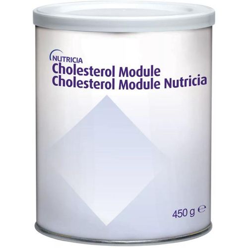Cholesterol Module Pulver 450 g