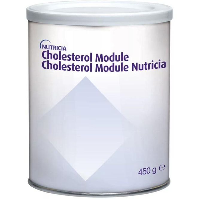 Hovedbilde Cholesterol Module Pulver 450 g