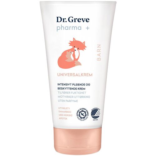 Dr. Greve Pharma+ Baby Universalkrem 50 ml