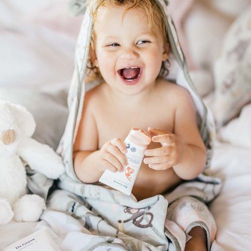 Dr. Greve Pharma+ Baby Sinksalve 50 ml
