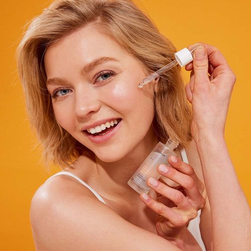 Dr. Greve Pharma+ Vitamin C Serum 30 ml