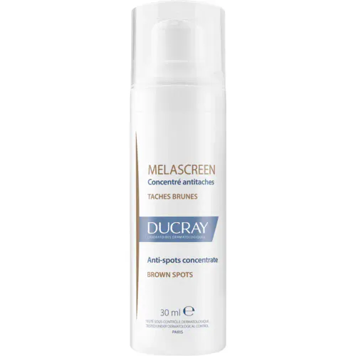 Ducray Melascreen Anti-Spots Concentrate 30 ml