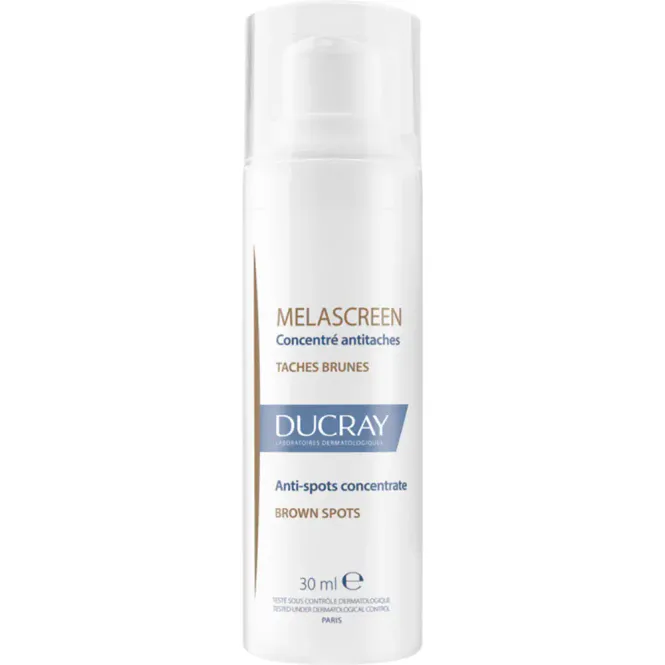 Hovedbilde Ducray Melascreen Anti-Spots Concentrate 30 ml