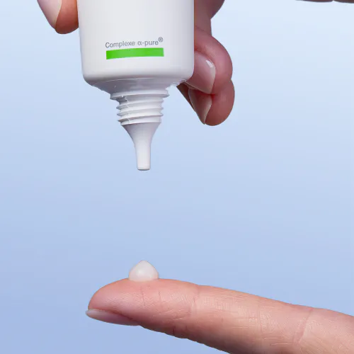 Isispharma Teen Derm Alpha Pure 30 ml