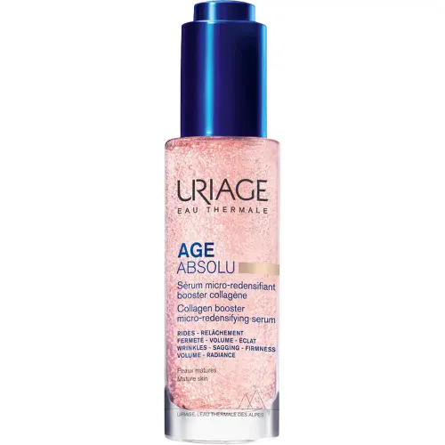 Uriage Eau Thermale Age Absolu Collagen Booster Serum 30 ml