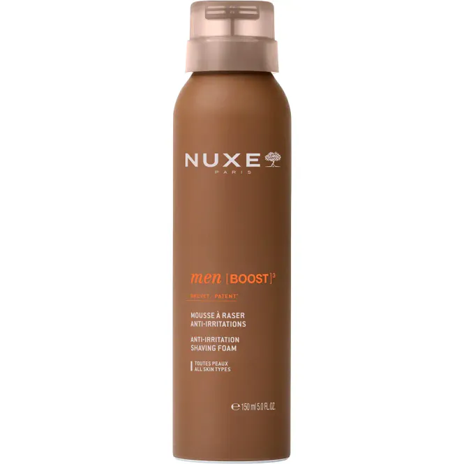 Hovedbilde Nuxe Men Anti-Irritation Shaving Foam 150 ml