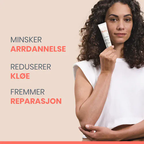 Avène Cicalfate+ Cream 40 ml