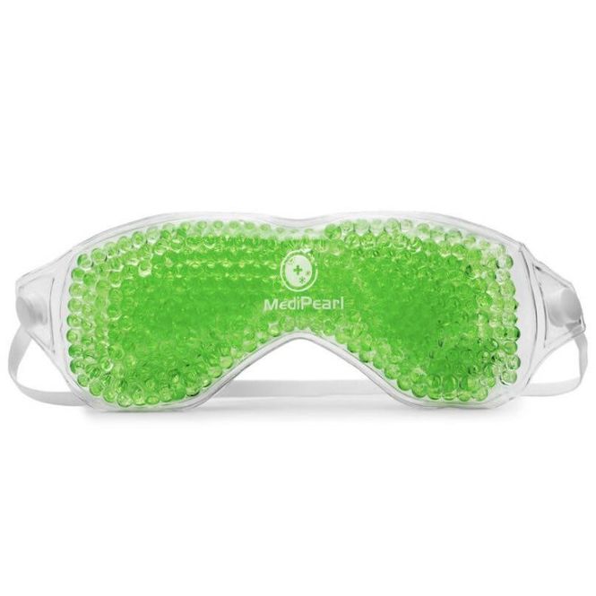 Hovedbilde Medipearl Øyemaske 1 stk