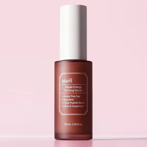 Klairs Maple Energy Infusing Serum 30 ml