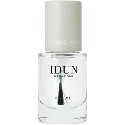Idun Minerals Nail Oil 11 ml