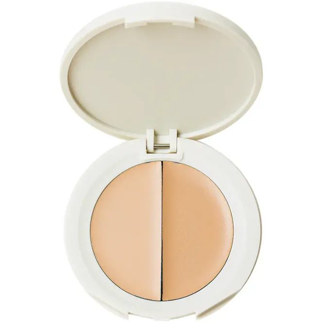 Hovedbilde Idun Minerals Duo-Concealer Strandgyllen Light 1,4 g