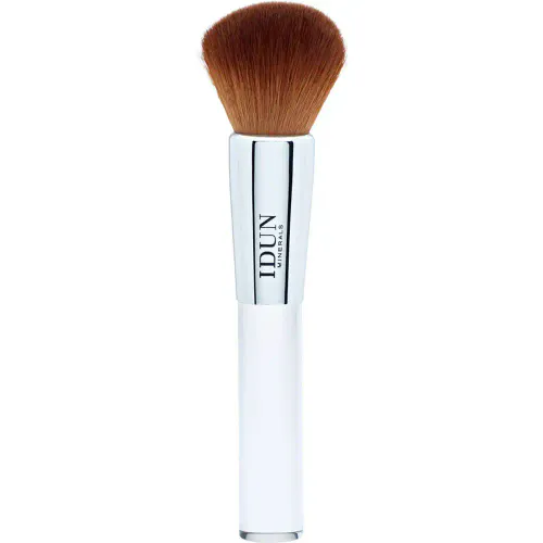 Idun Minerals Kabuki Brush 1 stk