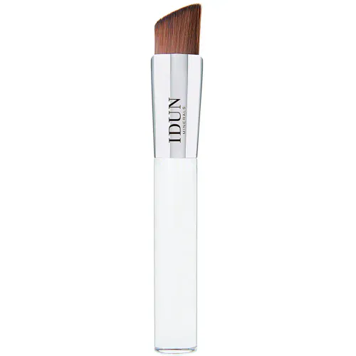 Idun Minerals Liquid Foundation Brush 1 stk