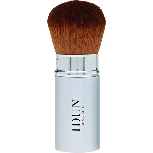 Idun Minerals Retracta Kabuki Brush 1 stk
