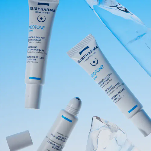 Isispharma Neotone Eyes 15 ml