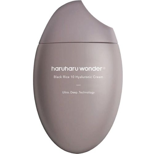Haruharu Wonder Black Rice 10 Hyaluronic Cream 50 ml