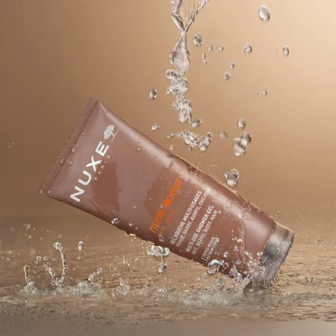 Hovedbilde Nuxe Men Multi Shower Gel 200 ml