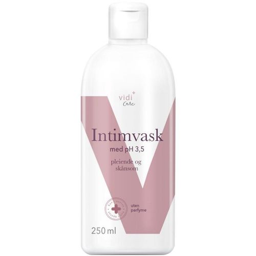 Vidi Care Intimvask 250 ml