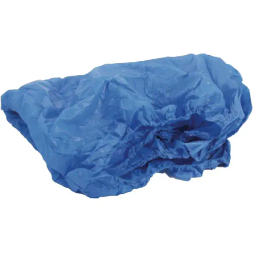 Mediware Madrasstrekk Blå Plast 10 stk