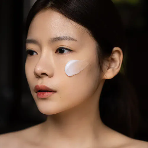 House of Dohwa Peach Blossom Overnight Mask 50 ml​