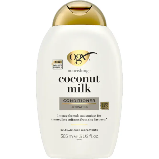Hovedbilde Ogx Coconut Milk Conditioner 385 ml