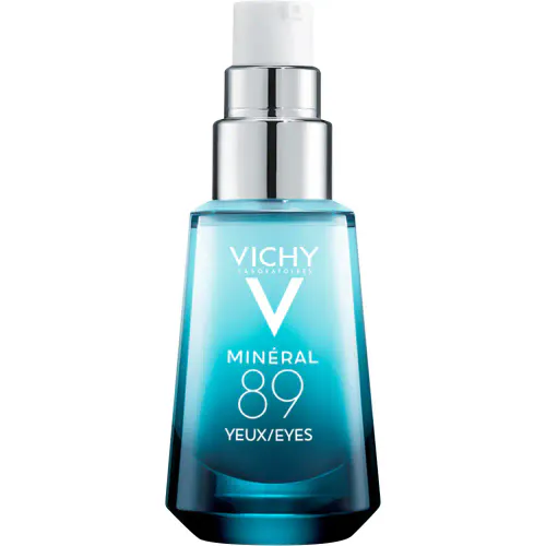 Vichy Mineral 89 Eyes 15 ml