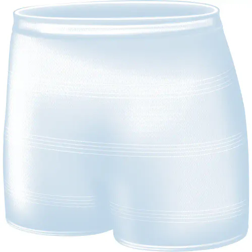 Attends Stretchpants Comfort XXXL 3 stk