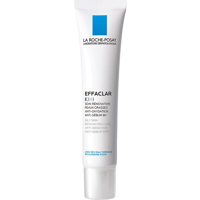 Hovedbilde La Roche-Posay Effaclar K+ 40 ml