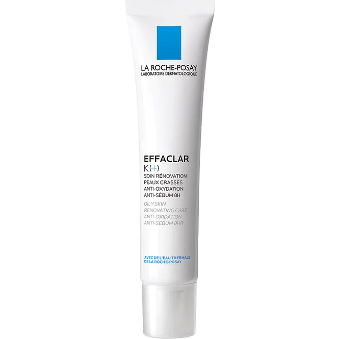 Hovedbilde La Roche-Posay Effaclar K+ 40 ml