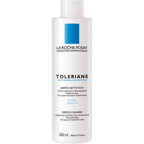 La Roche-Posay Toleriane Dermo-Cleanser 200 ml