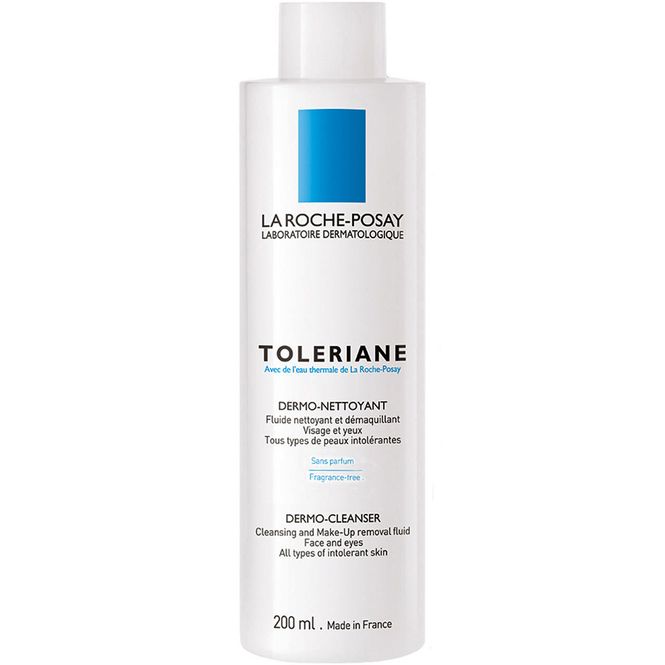 Hovedbilde La Roche-Posay Toleriane Dermo-Cleanser 200 ml