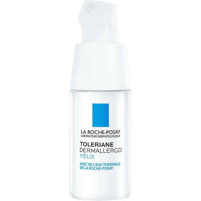 Hovedbilde La Roche-Posay Toleriane Dermallergo Yeux 20 ml