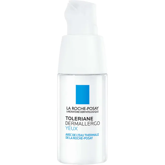 Hovedbilde La Roche-Posay Toleriane Dermallergo Yeux 20 ml