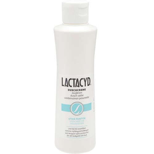 Lactacyd Dusjkrem 250 ml