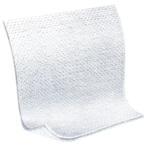 Leukoplast Cutisoft Steril Kompress 10 x 10 cm 6 stk