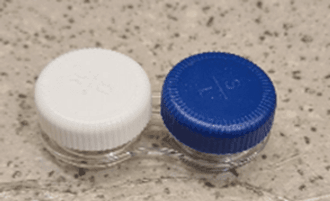 Hovedbilde Linseetui 1 stk