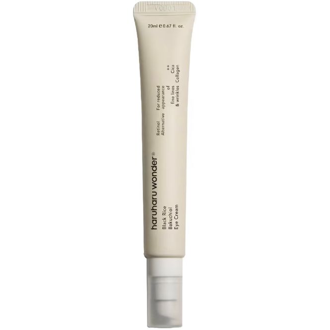 Hovedbilde Haruharu Wonder Black Rice Bakuchiol Eye Cream 20 ml