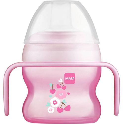 Mam Starter Cup Rosa 150 ml 1 stk