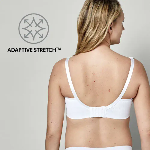 Medela Keep Cool-BH Hvit M 1 stk