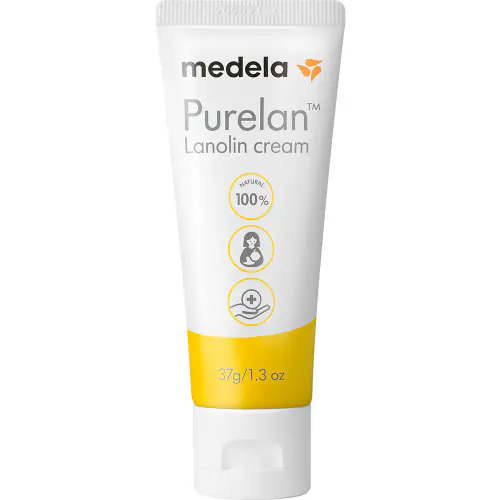 Medela Purelan Brystvortekrem 37 g