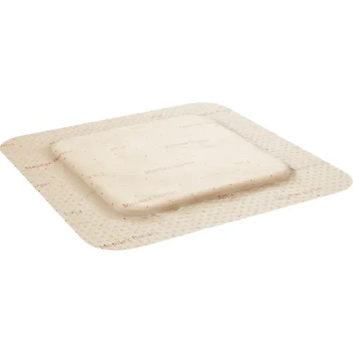 Mepilex Border Flex 12,5 x 12,5 cm 5 stk