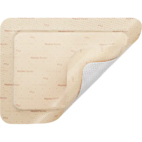 Mepilex Border Flex 15 x 20 cm 5 stk