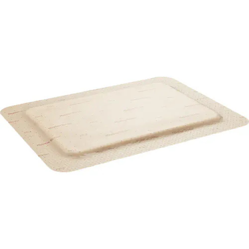 Mepilex Border Flex 15 x 20 cm 5 stk