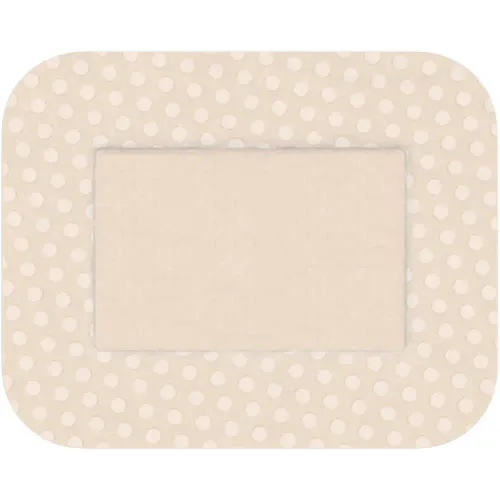 Mepilex Border Flex Lite 4 x 5 cm 4 stk
