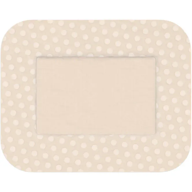 Hovedbilde Mepilex Border Flex Lite 4 x 5 cm 10 stk